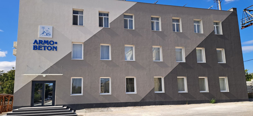 Cea mai variata gama de articole din beton armat din Republica Moldova